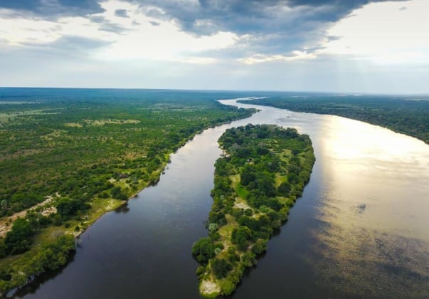 Stay 5 Nights Pay for 3 Nights Only Special Package at Chundu Island Lodge
